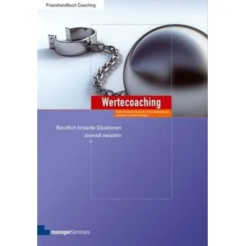 Wertecoaching - Schlieper-Damrich, Ralph