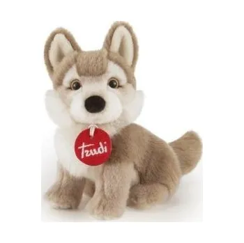 plyšák Trudino Wilk TRUDI
