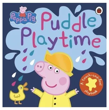 Peppa Pig: Puddle Playtime - Peppa Pig