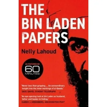 The Bin Laden Papers - Lahoud, Nelly [EN] (2023, Taschenbuch, Yale University Press)