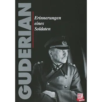 Erinnerungen eines Soldaten - Sowada, Anja