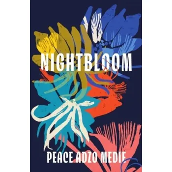 Cestování Nightbloom (Export Edition) - Medie, Peace Adzo