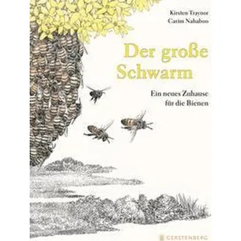 Příroda Der große Schwarm - Traynor, Kirsten