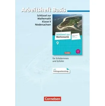 Kniha Klasse 9, Arbeitsheft Basis - Koullen, Reinhold