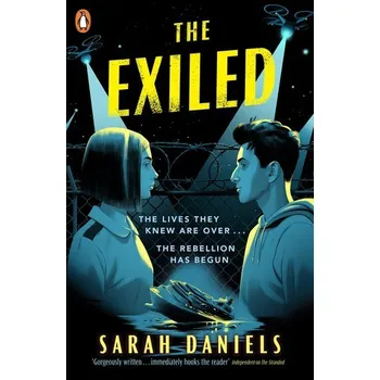 The Exiled - Daniels, Sarah
