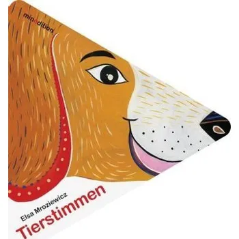 Tierstimmen - Mroziewicz Bahia, Elsa