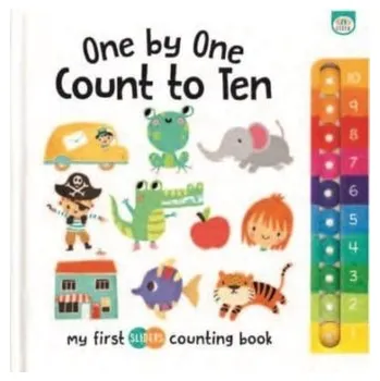 První čtění Sliders - Poitier, Anton