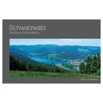 Cestování Schwarzwald