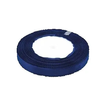 Set školních potřeb Wstążka satynowa granatowa 12mmx32m