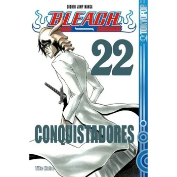 Bleach - Conquistadores - Kubo, Tite