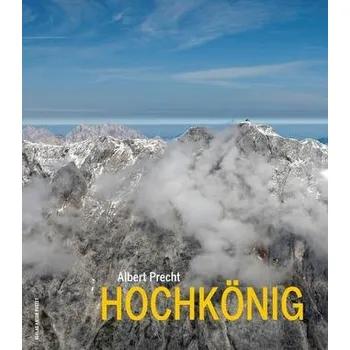 Cestování Hochkönig - Precht, Albert
