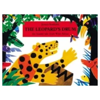 Pohádka The Leopard's Drum