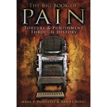 The Big Book of Pain - Mark Donnelly