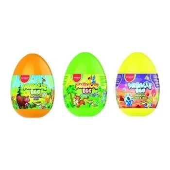 Jajko niespodzianka kreatywne MIX