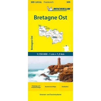 Michelin Bretagne Ost