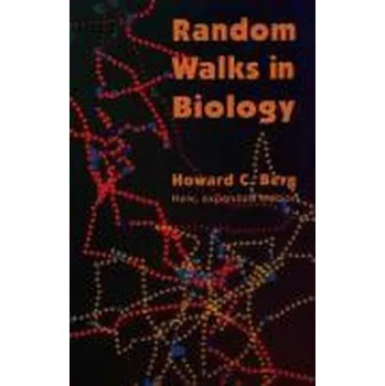 Random Walks in Biology - Steinberg, Howard M.