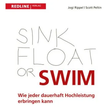 Sink, Float, or Swim - Rippel, Jogi