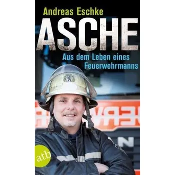Literární biografie Asche - Eschke, Andreas