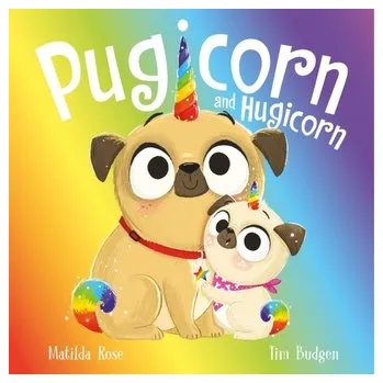 První čtění The Magic Pet Shop: Pugicorn and Hugicorn - Rose, Matilda