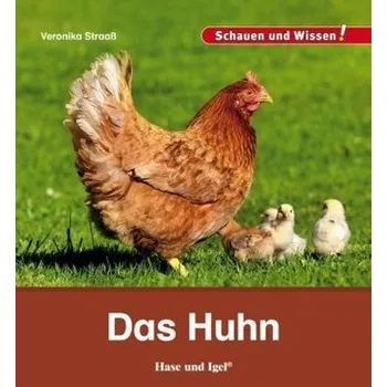 Německý jazyk Das Huhn - Veronika Straaß