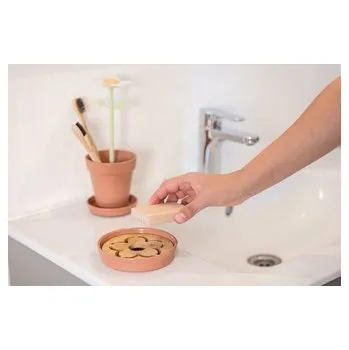 Mýdlo Tácek na mýdlo Florganic VIGAR