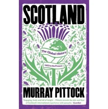 Scotland - Pittock, Murray [EN] (2023, Brožovaná / brožovaná, Yale University Press)