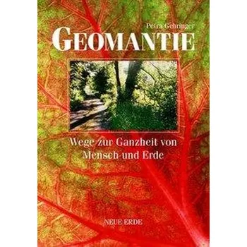 Geomantie - Gehringer, Petra