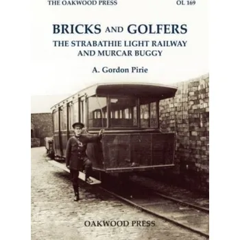 Bricks and Golfers - Pirie, Gordon
