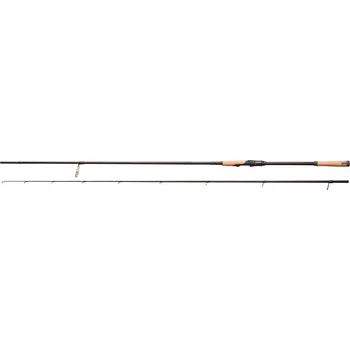 Rybářský prut Savage Gear Prut Revenge SG6 Fast Shad Rod 2,74 m 15-45 g