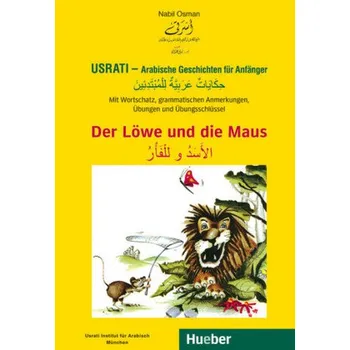 Der Löwe und die Maus - Osman, Nabil