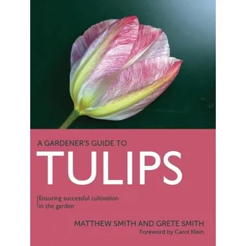 Tulips - Matthew Smith