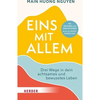 Osobní rozvoj Eins mit allem - Nguyen, Main Huong