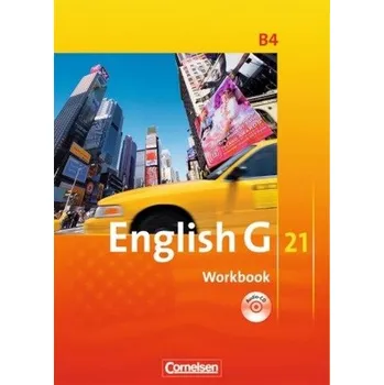 Kniha 8. Schuljahr, Workbook m. Audio-CD - Schwarz, Hellmut