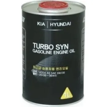 Motorový olej Motorový olej Fanfaro KOREAN CARS 6714 5W-30, 1L