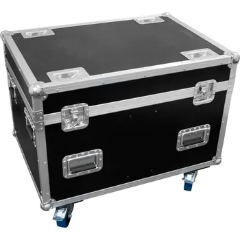 Reflektor American DJ ADJ TOURING CASE 4X FOCUS 4Z/5Z/BEAM