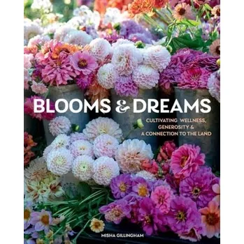 Osobní rozvoj Blooms & Dreams - Gillingham, Misha