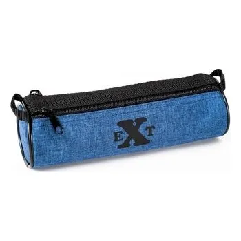 Set školních potřeb Piórnik rolka Denim EXT 2