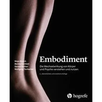 Embodiment - Tschacher, Wolfgang