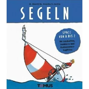 Segeln - Henry Beard