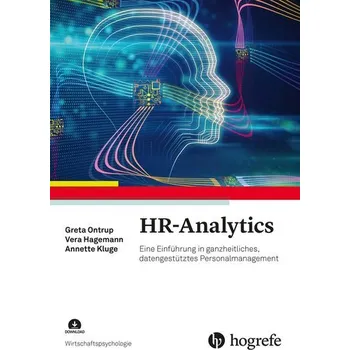 HR-Analytics - Ontrup, Greta