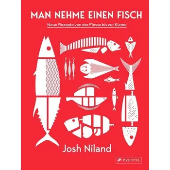 Man nehme einen Fisch - Niland, Josh