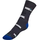 Ponožky Řidič - šedá - 43-46