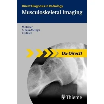 Musculoskeletal Imaging - Reiser