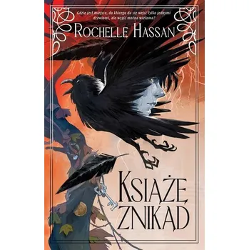 Książę znikąd - Hassan, Rochelle