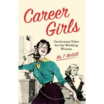 Career Girls - McGill Tom