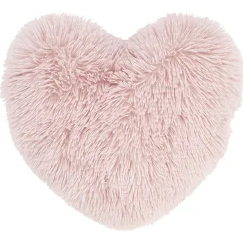 Dekorativní polštářek Dekorační polštář z mikroplyše 38x28 cm Cuddly – Catherine Lansfield ID_1456636