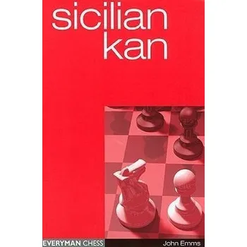 Sicilian Kan - Emms, John