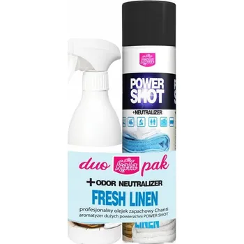 Osvěžovač vzduchu Kala Sada - Vůně Svěží prádlo