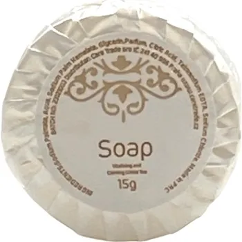 Mýdlo Malé kulaté mýdlo