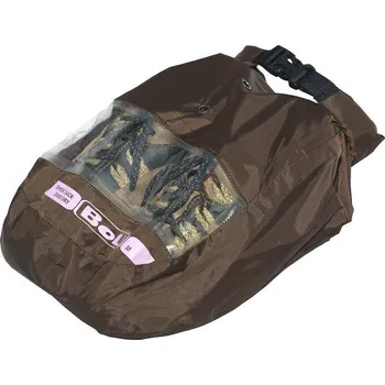 Sportovní vak Vak na boty Boll SHOE SACK DUO DRY S magenta